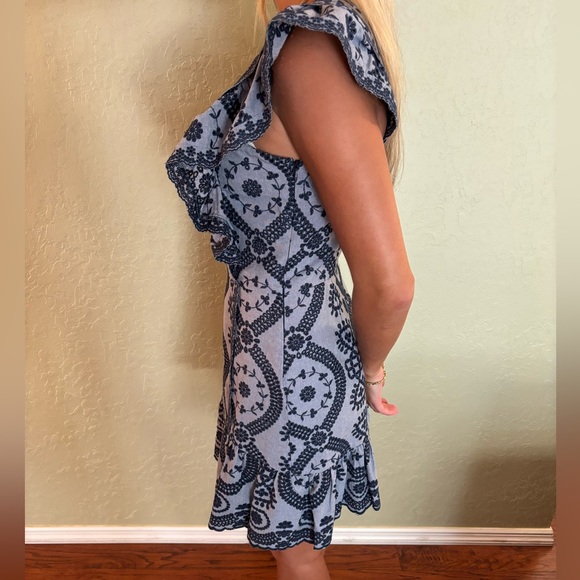 LoveShackFancy Dress - Picture 2 of 9